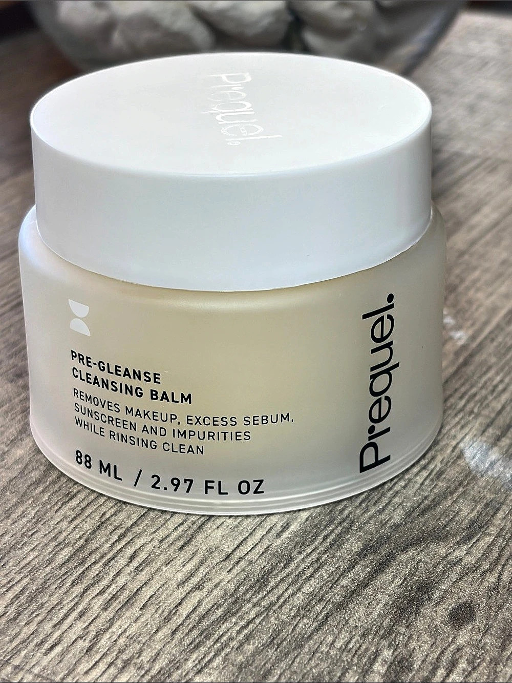 🍒5 for $40🍒 Prequel Pre-Cleanse Cleansing Balm